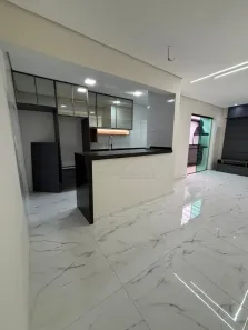 Apartamento com 3 Quartos à venda, 90m² no Vila Floresta, Santo André