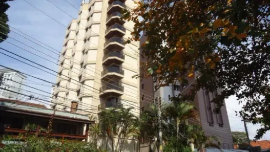 Apartamento com 3 Quartos à venda, 193m² no Água Fria, São Paulo