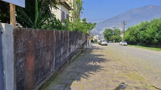 à venda, 1000m² no Alto, Teresópolis