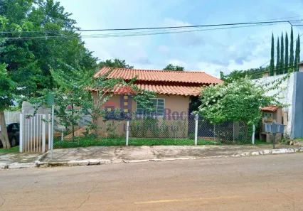 Casa de Condomínio com 2 Quartos à venda, 75m² no Setor Habitacional Jardim Botânico, Brasília