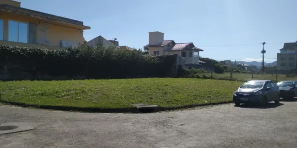 Lote/Terreno à venda, 533m² no Campeche, Florianópolis