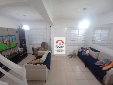 Casa de Condomínio com 4 Quartos à venda, 114m² no Loteamento Fernando Camargo Nogueira, Taubaté