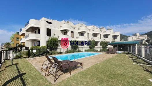 Apartamento com 4 Quartos para alugar, 150m² no Bombas, Bombinhas