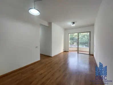 Apartamento com 2 Quartos à venda, 62m² no Vila Gumercindo, São Paulo