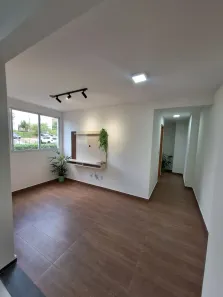 Apartamento com 1 Quarto à venda, 42m² no Vila Cosmopolita, São Paulo