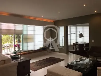 Apartamento com 3 Quartos à venda, 354m² no Lagoa, Rio de Janeiro