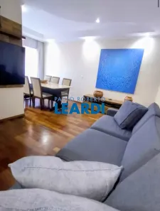 Apartamento com 3 Quartos à venda, 76m² no Jardim Stella, Santo André