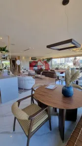 Apartamento com 3 Quartos à venda, 110m² no Alphagran Alphaville, Barueri