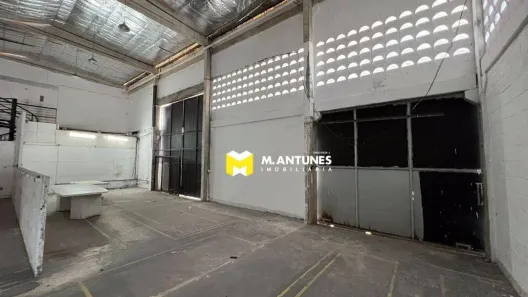 Galpão/Depósito/Armazém para alugar, 1478m² no Boa Viagem, Recife