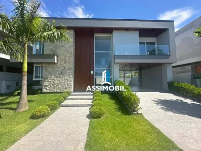 Casa de Condomínio com 3 Quartos à venda, 263m² no Pedra Branca, Palhoça