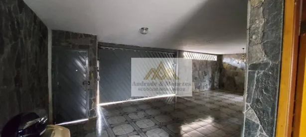 Casa com 2 Quartos à venda, 146m² no Quintino Facci II, Ribeirão Preto