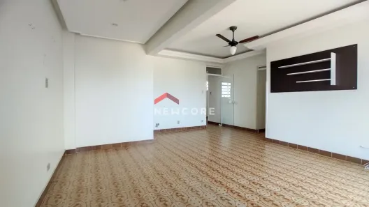 Apartamento com 3 Quartos à venda, 180m² no Loteamento João Batista Julião, Guarujá