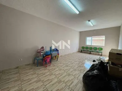 para alugar, 32m² no São Luiz, Itu