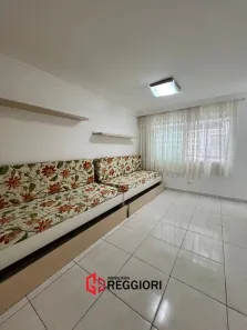 Apartamento com 1 Quarto à venda, 40m² no Pioneiros, Balneário Camboriú