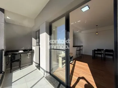 Apartamento com 2 Quartos para alugar, 62m² no Parque Campolim, Sorocaba