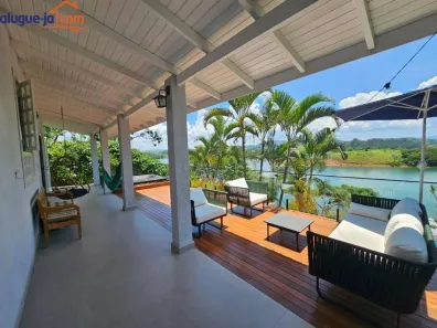 Fazenda/Sítio com 4 Quartos à venda, 230m² no Parque Alpina, Igaratá