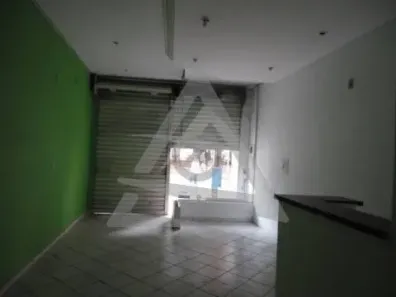 Ponto Comercial à venda, 48m² no Cambuí, Campinas