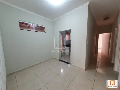 Casa com 3 Quartos à venda, 140m² no Parque das Oliveiras, Ribeirão Preto