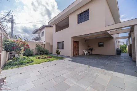 Casa com 4 Quartos à venda, 270m² no Horizontal Park, Cotia