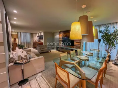 Apartamento com 3 Quartos à venda, 116m² no Liberdade, Belo Horizonte