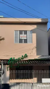 Sala Comercial para alugar, 30m² no Cidade Antônio Estevão de Carvalho, São Paulo