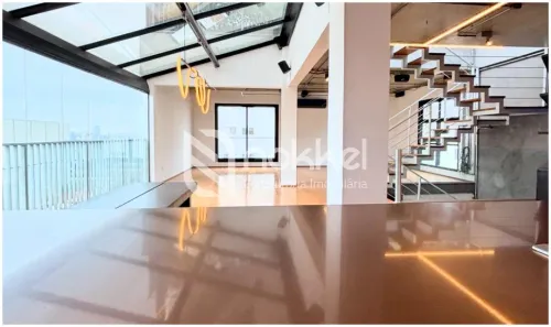 Cobertura com 2 Quartos à venda, 285m² no Pinheiros, São Paulo