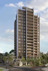 Apartamento com 3 Quartos à venda, 146m² no Indianópolis, São Paulo