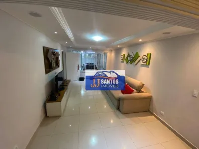 Sobrado com 3 Quartos à venda, 170m² no Alto da Mooca, São Paulo