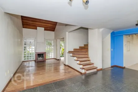 Casa de Condomínio com 3 Quartos à venda, 201m² no Vila Conceição, Porto Alegre