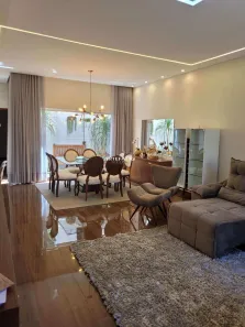 Casa com 3 Quartos à venda, 250m² no Prolongamento Jardim Flórida, Franca