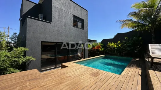 Sobrado com 3 Quartos à venda, 180m² no Jardins Porto, Senador Canedo