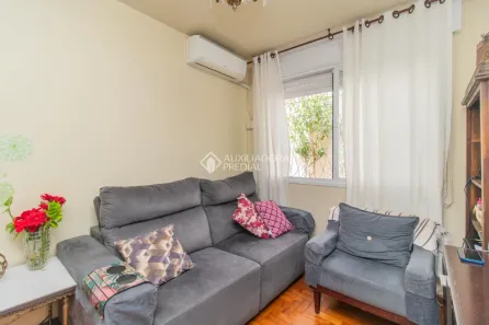 Apartamento com 2 Quartos à venda, 48m² no Menino Deus, Porto Alegre