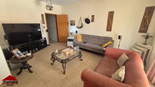 Sobrado com 3 Quartos à venda, 240m² no Sumaré, São Paulo