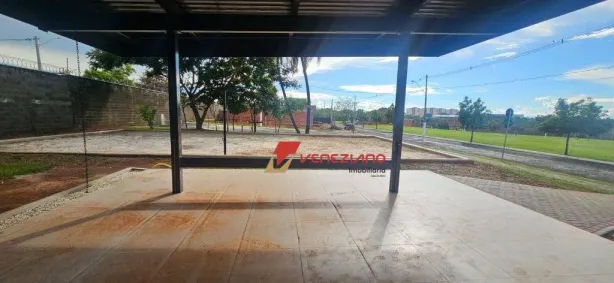 Lote/Terreno à venda, 200m² no Unileste, Piracicaba