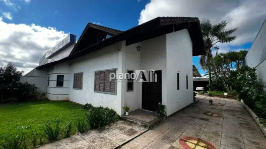 Imóvel Comercial com 3 Quartos para alugar, 230m² no Barnabé, Gravataí