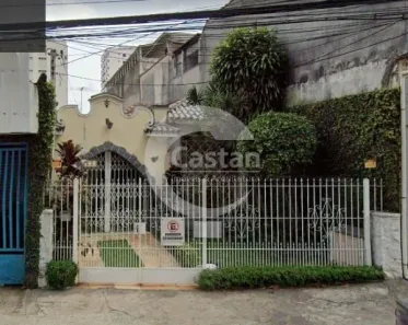 Casa com 2 Quartos à venda, 159m² no Mooca, São Paulo