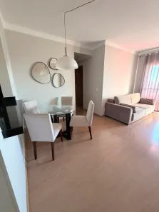 Apartamento com 3 Quartos para alugar, 71m² no Vila Filipin, Londrina