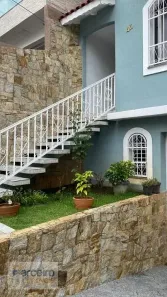 Sobrado com 3 Quartos para alugar, 274m² no Vila Aricanduva, São Paulo