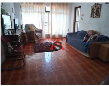 Sobrado com 3 Quartos à venda, 150m² no Vila Gumercindo, São Paulo