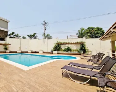 Apartamento com 2 Quartos à venda, 48m² no Vila Fabril, Anápolis