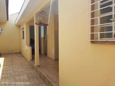 Casa com 3 Quartos à venda, 161m² no Jardim Paulista, Presidente Prudente