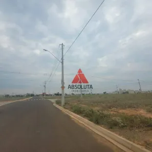 Lote/Terreno à venda, 651m² no Terras de Cillo, Santa Bárbara D'Oeste