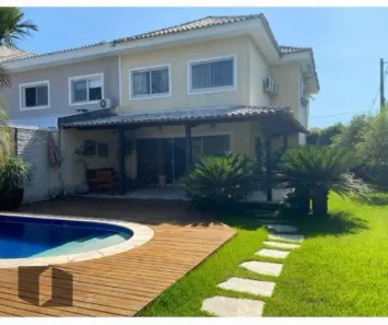 Casa com 4 Quartos à venda, 212m² no Recreio dos Bandeirantes, Rio de Janeiro