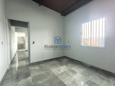 Apartamento com 1 Quarto para alugar, 30m² no Jardim Residencial Veccon Buriti, Hortolândia