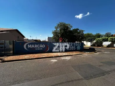 Lote/Terreno à venda, 585m² no Fortaleza, Barretos