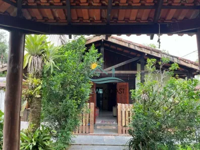 Casa com 2 Quartos à venda, 145m² no Boracéia, São Sebastião