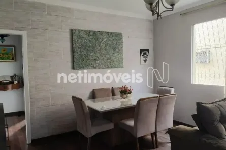 Apartamento com 3 Quartos à venda, 94m² no Havaí, Belo Horizonte