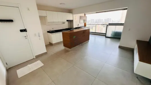 Apartamento com 2 Quartos à venda, 85m² no Vila Clementino, São Paulo