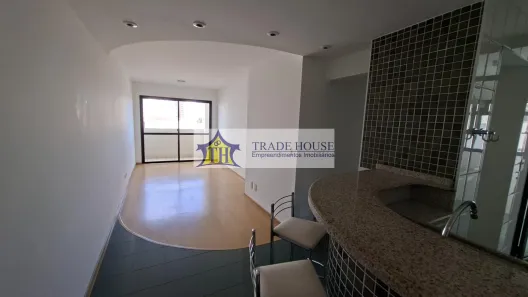 Apartamento com 2 Quartos à venda, 66m² no Vila Gumercindo, São Paulo