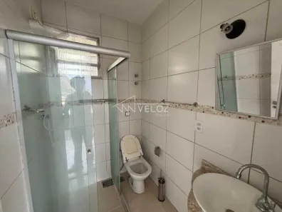 Cobertura com 2 Quartos à venda, 150m² no Botafogo, Rio de Janeiro